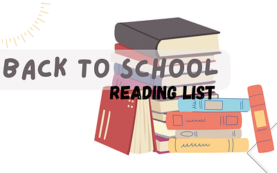 Back to School Reading List: Children’s Books That Celebrate Diversity