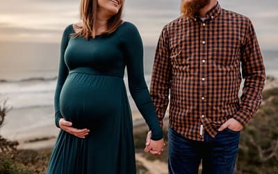 San Diego Maternity Photography – Is it worth the price?